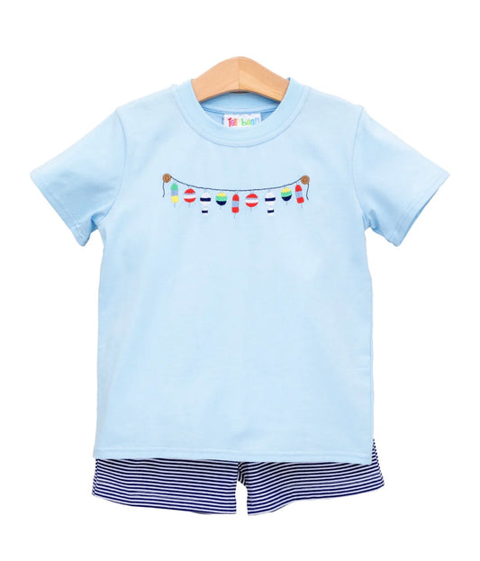 String Of Buoys Boys Set