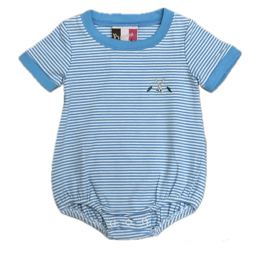 Gone Fishing Boys Bubble