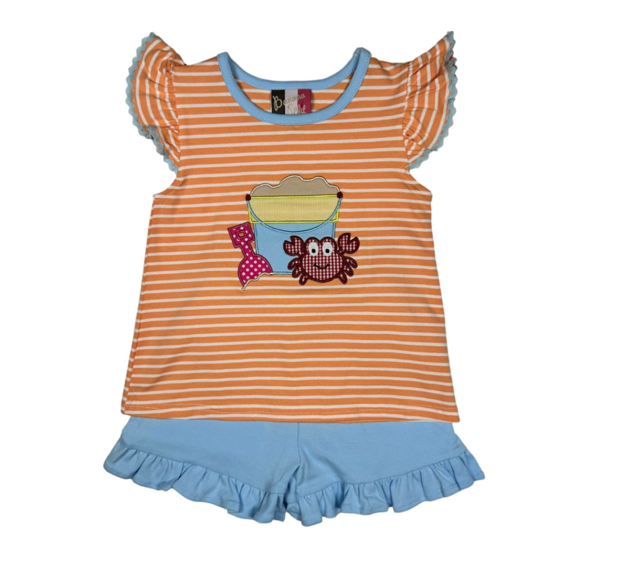 Crabby Set