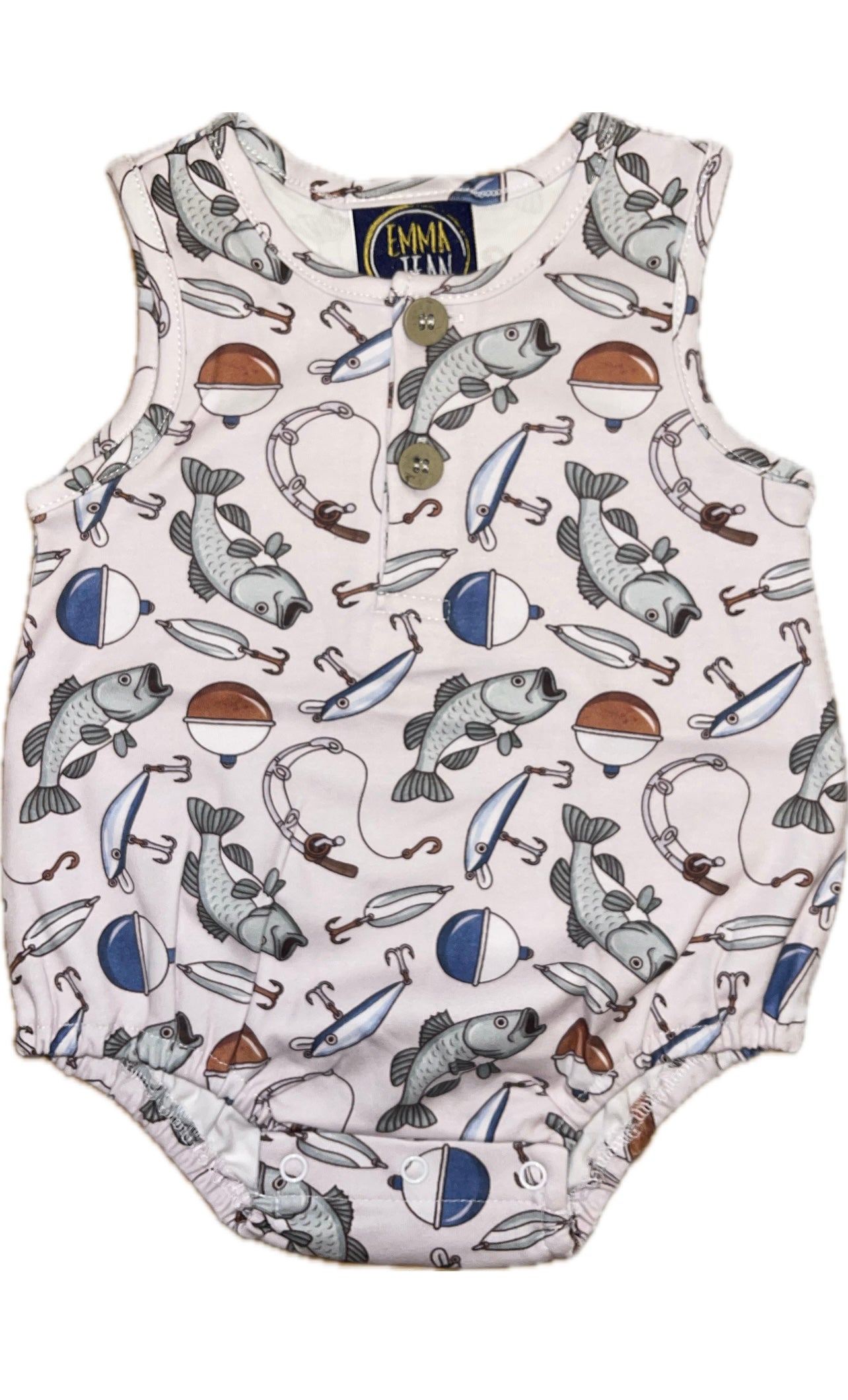 Fishing Lures Bubble