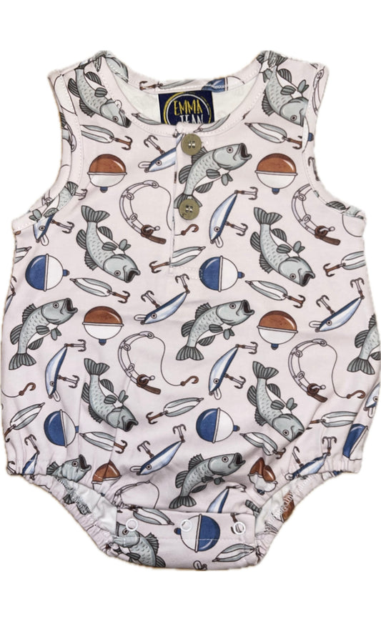 Fishing Lures Bubble