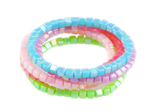 Tints and Tones Bracelet