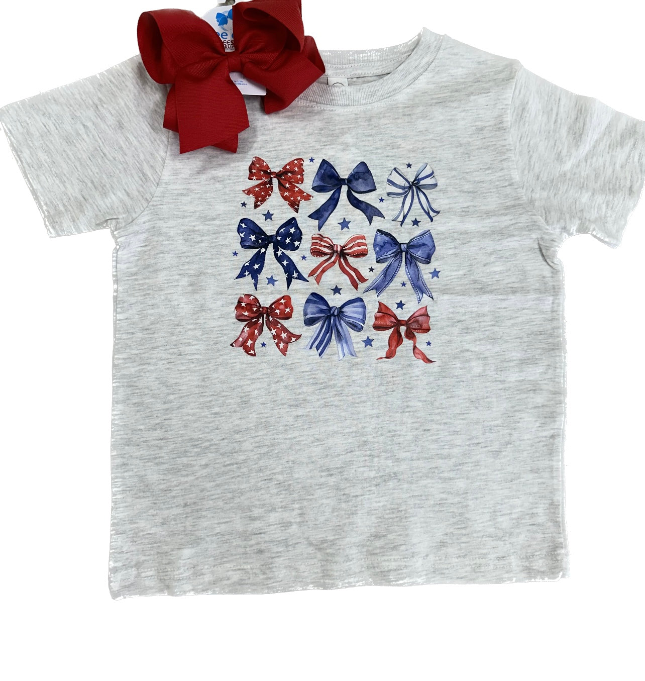 American Bows Tshirt