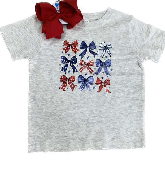 American Bows Tshirt