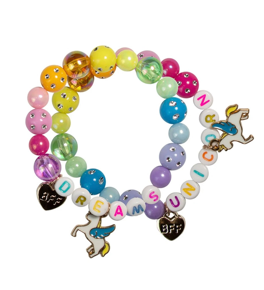 Dreams Unicorn BFF Bracelet