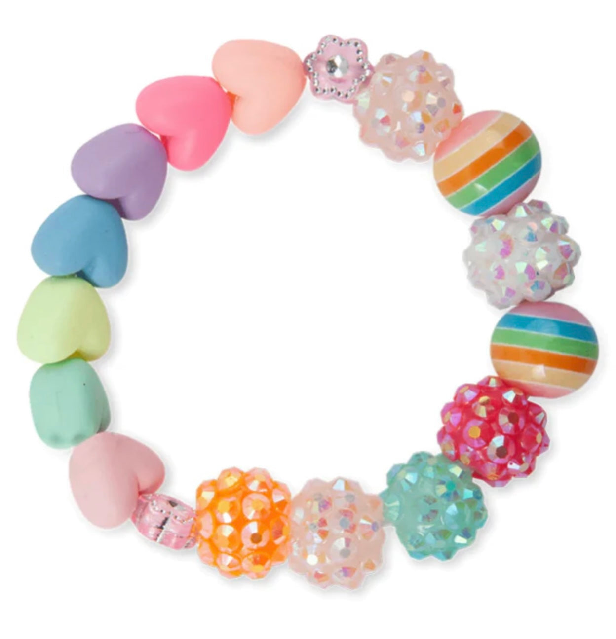 Sunshine Sparkle Bracelet