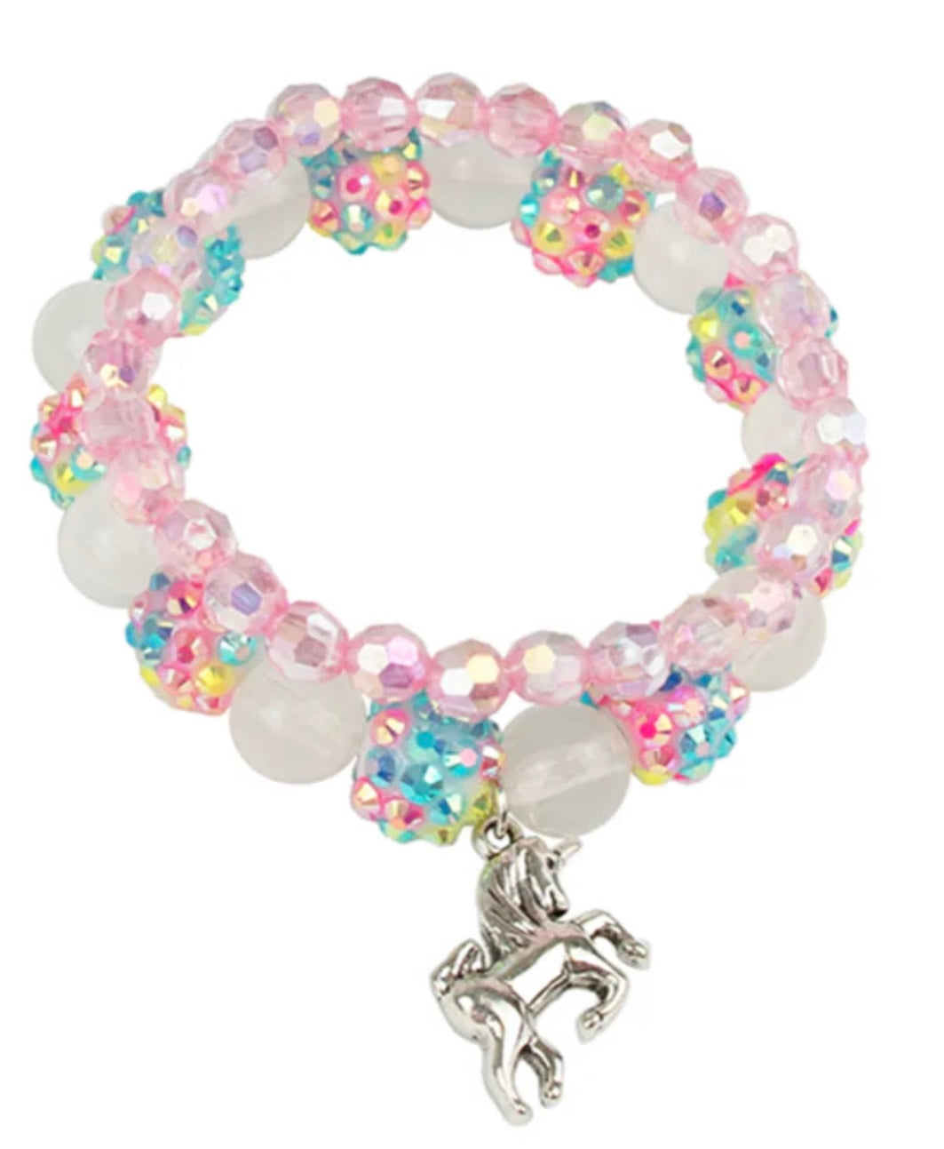 Sparkle Pony Bracelet